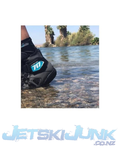 Works H2O Designs Alpha-1 Boot