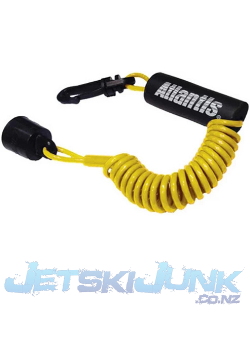 Kawasaki Floating Lanyard