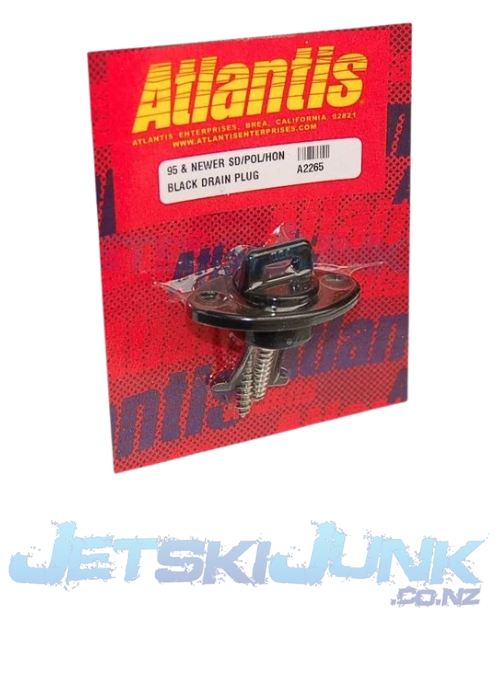 Sea-Doo/Honda Drain Plug Replacement Kit