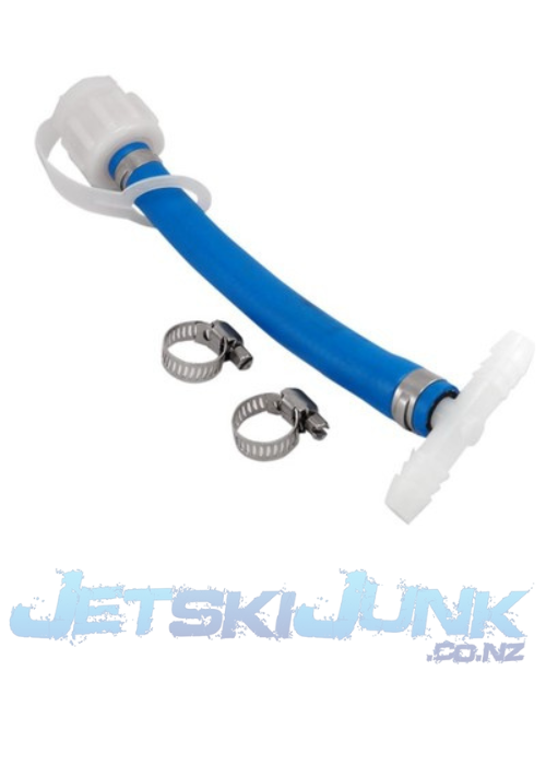 Kawasaki Atlantis Flush Kit