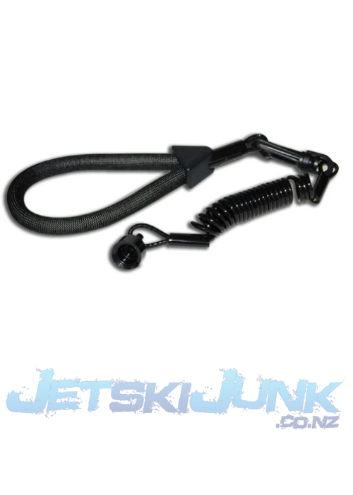 Sea-Doo NON DESS Key Lanyard