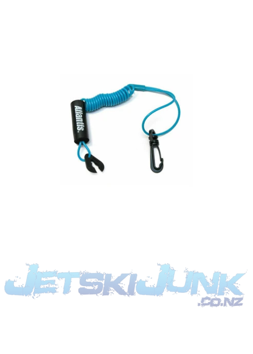 Yamaha Floating Lanyard