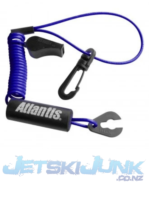 Yamaha Floating Lanyard