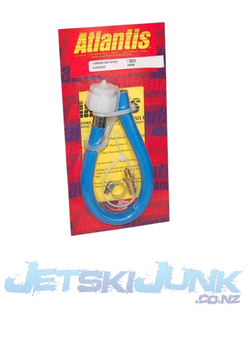Flush Hose Kit Yamaha (Early)