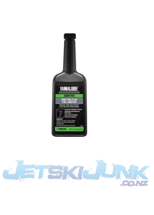 Yamalube Additive Ring Free