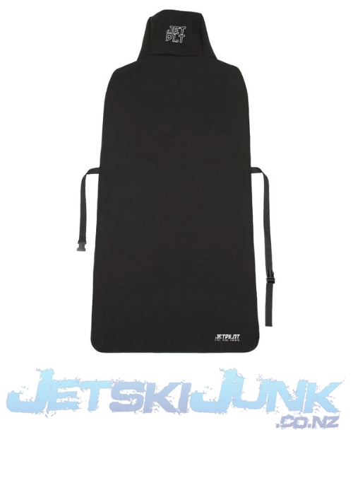 Jet Pilot Flight Car Seat Cover