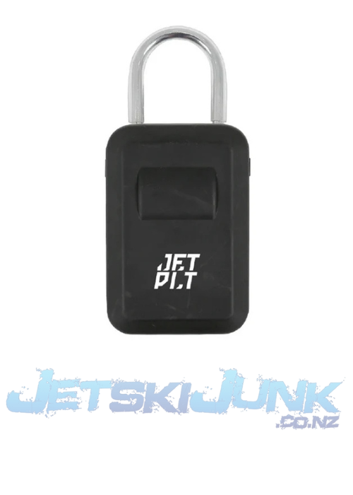 Jet Pilot Venture Key Lock