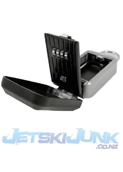 Jet Pilot Venture Key Lock