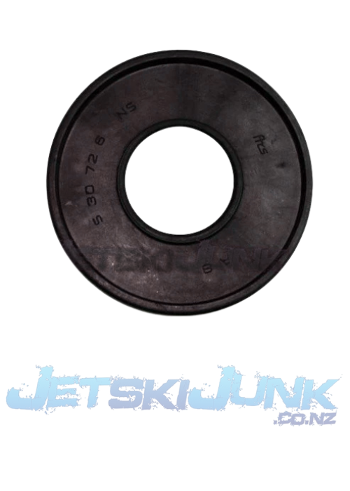 Kawasaki Crankshaft Oil Seal