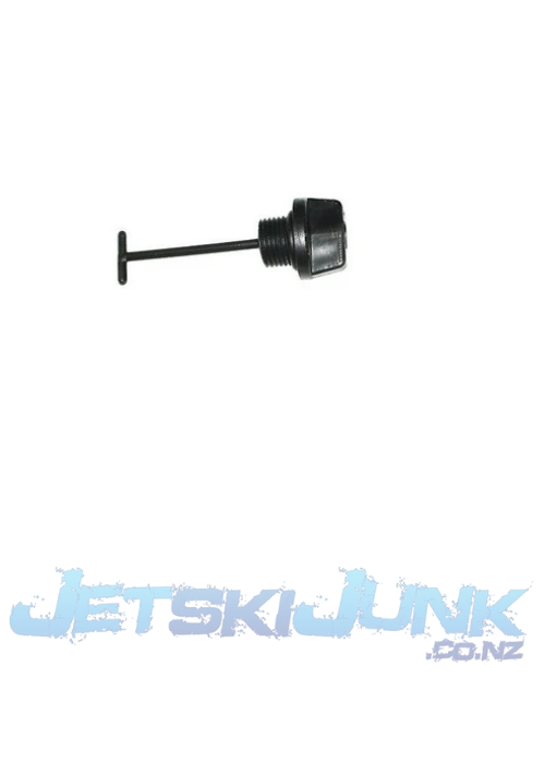 Kawasaki OEM Drain Plug & Seal - Black or White