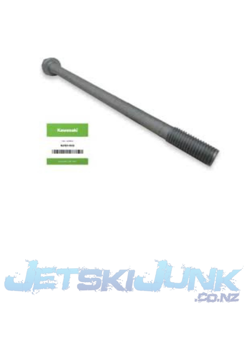 Kawasaki Genuine Head Bolt