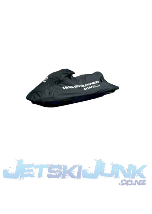 Yamaha 2021+ VX/ VX Cruiser Cover - Black