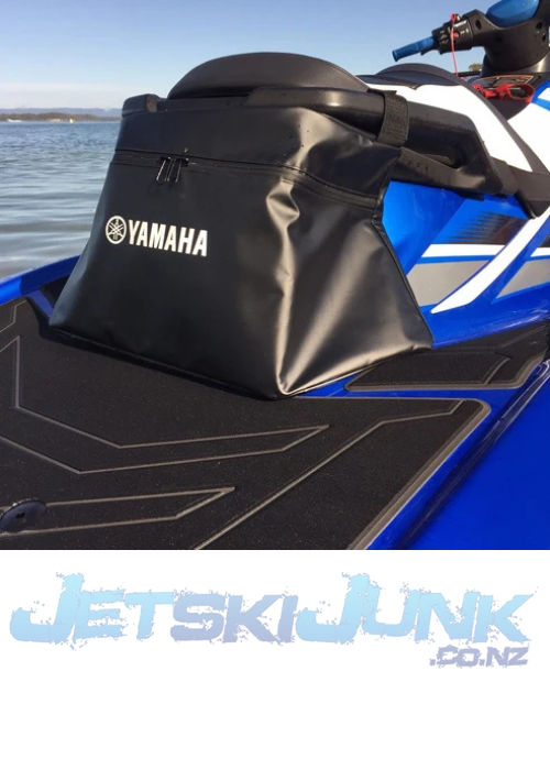 Yamaha 2017 VX Stern Rope Wet Bag