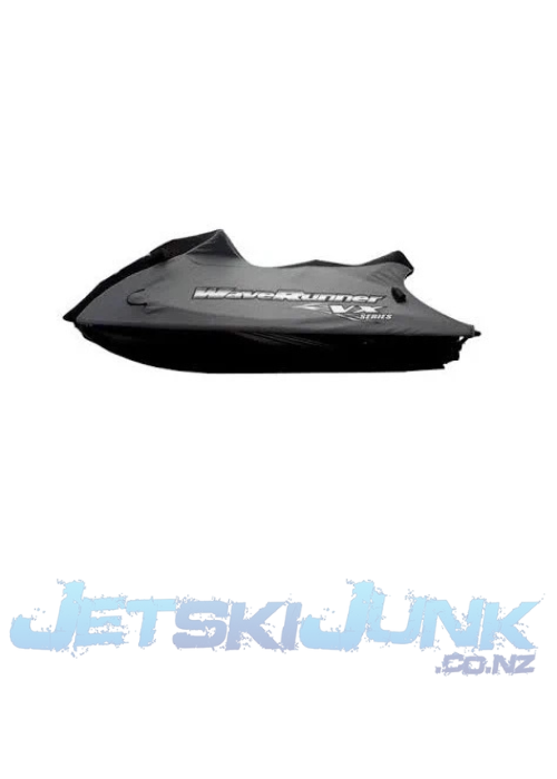 Yamaha WaveRunner Cover Black 07-09 VX Cruiser MWV-UNIVX-01-16 MWV-UNIVX-01-19