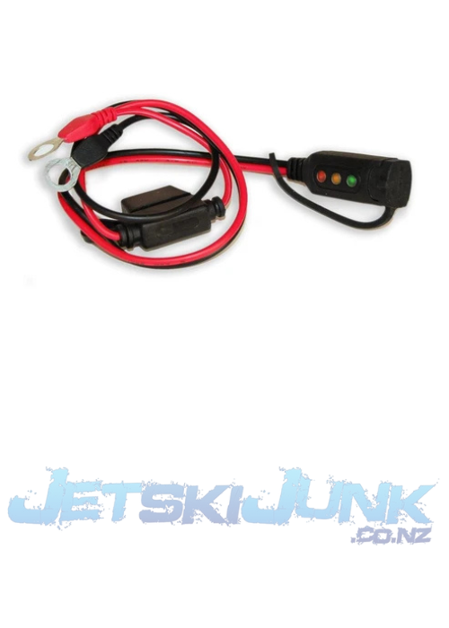 CTEK Battery Status Indicator Eyelet M8