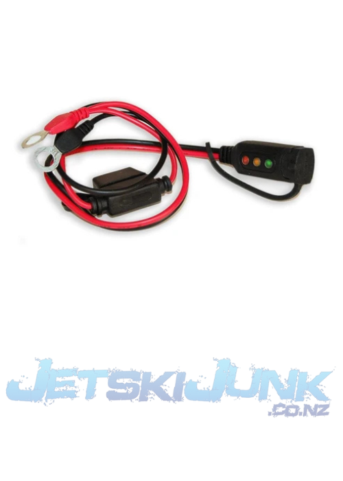 CTEK Battery Status Indicator Eyelet M6