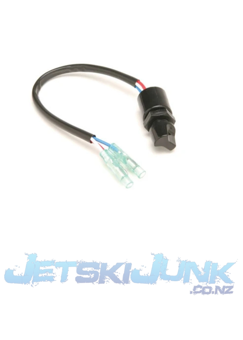 Universal Panel Mount 3 Way Switches