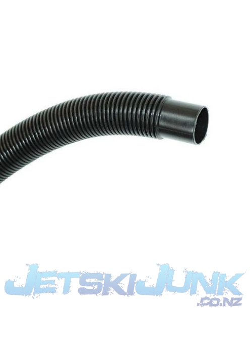 Bilge Hose 3/4" Black