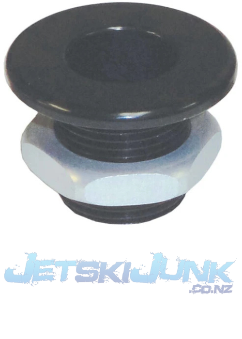 Nose Bushing - Yamaha - Black