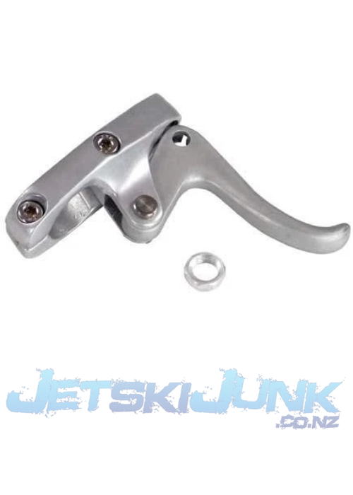 Finger Throttle