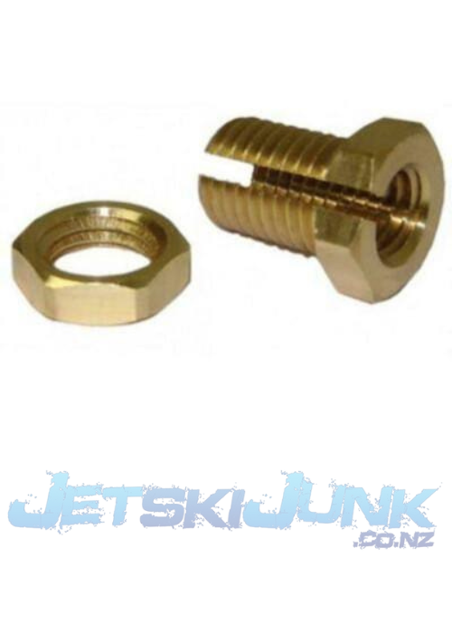 Kawasaki Throttle Cable Adapter