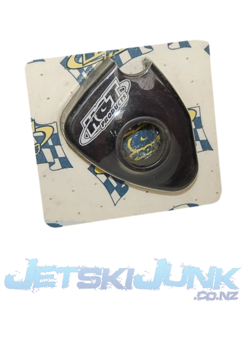 Sea-Doo Control Pad Cover