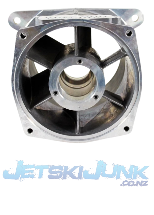 Kawasaki 2007-2010 STX/15F Jet Pump Housing