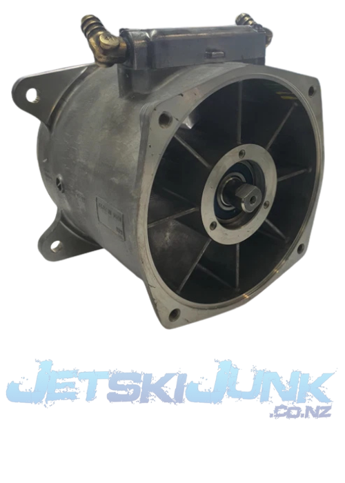 Kawasaki Complete Jet Pump Housing - 59496-0007