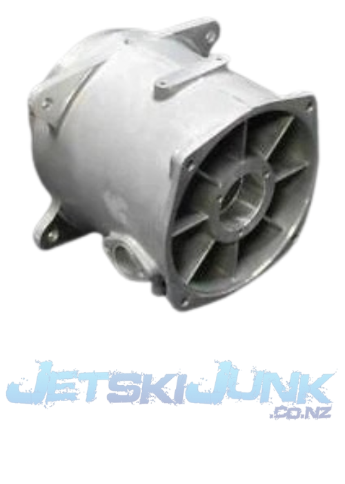 Kawasaki 250X/260X/260LX Jet Unit