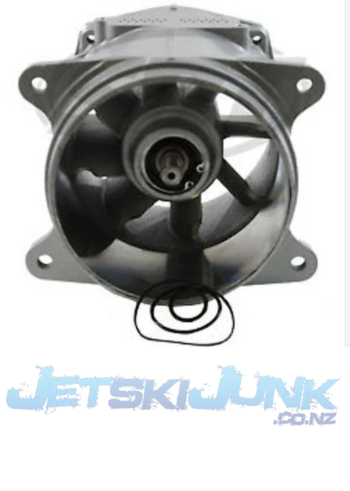 Kawasaki 59496-3767 Complete Vane-guide/jet Pump Housing Ultra 300,310
