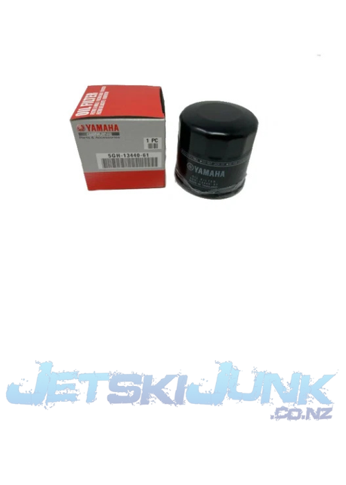Yamaha 1100 Genuine Oil Filter