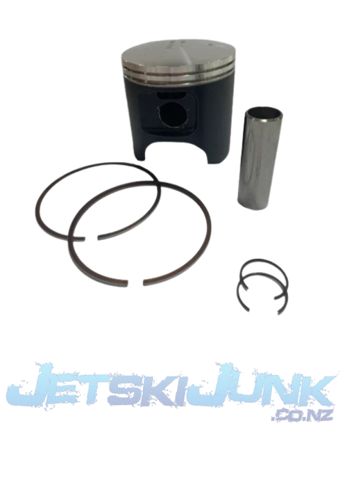 Sea-Doo 785 0.5mm Oversize Wossner Piston Kit