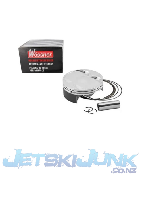 Kawasaki SRX/ZXI/STX /STS Wossner Piston Kit