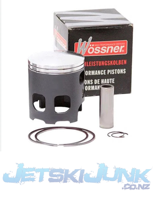 Piston Wossner Yamaha JetSki GP760 Waveblaster/Raider/Runner/Venture760 GP1200 XL1200 SUV1200 83.88