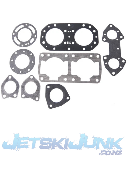 Kawasaki 650 Top End Gasket Kit