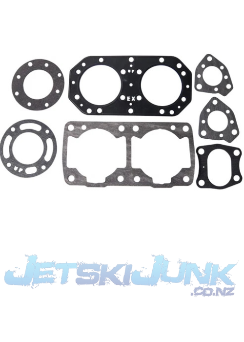 Kawasaki 750 Top End Gasket Kit