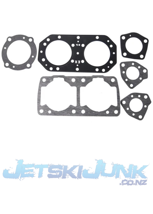 Kawasaki 750 Top End Gasket Kit