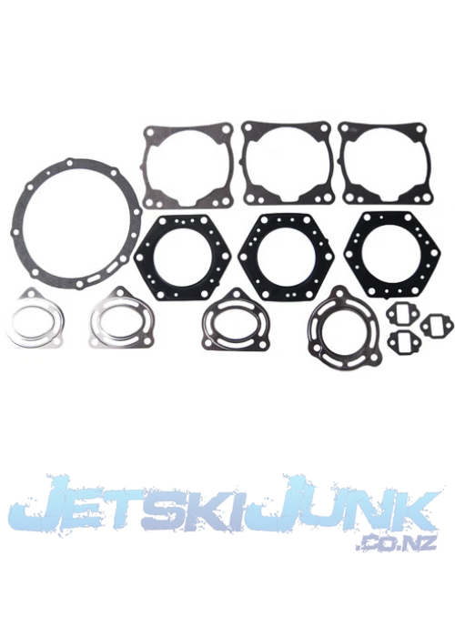 Kawasaki 1200 Top End Gasket Kit