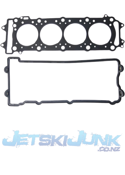 Kawasaki 4-Stroke 15F/15F Cylinder Head Gasket Kit