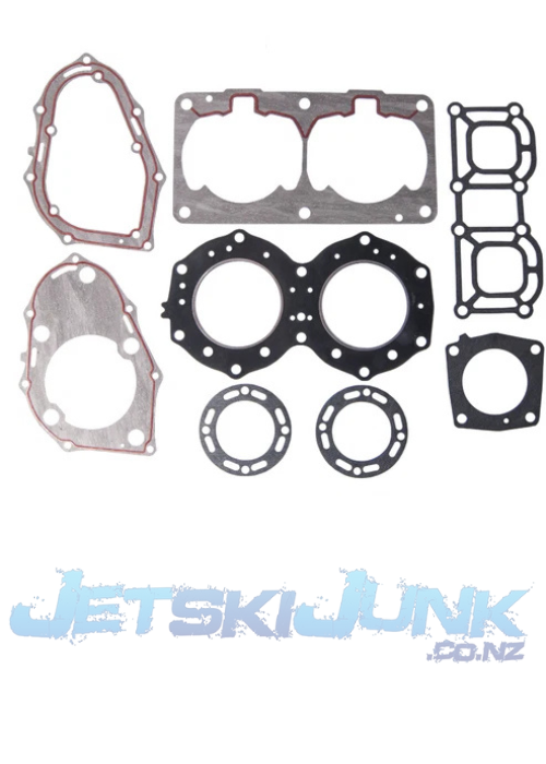 Yamaha 650 Top End Gasket Kit