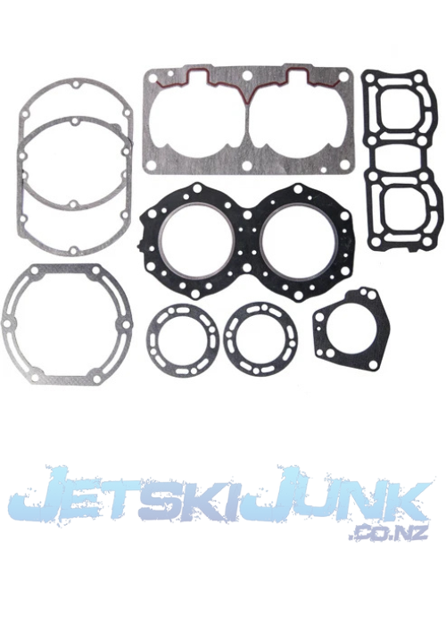 Yamaha 701T Top End Gasket Kit