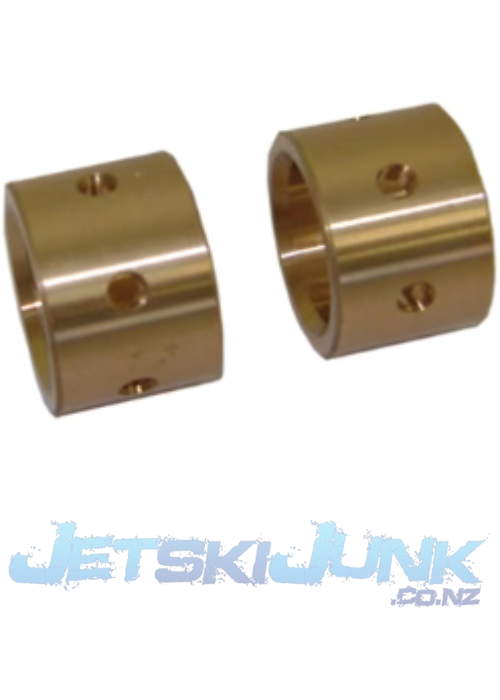 Yamaha FX-SHO/FZR Supercharger Bearing Kit