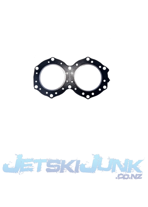 Yamaha Cylinder Head Gasket