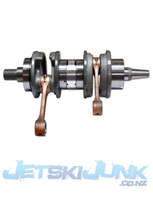 Yamaha Crankshaft Assembly Aftermarket