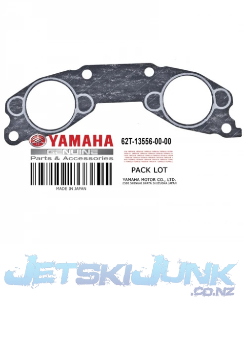 Yamaha Manifold Gasket