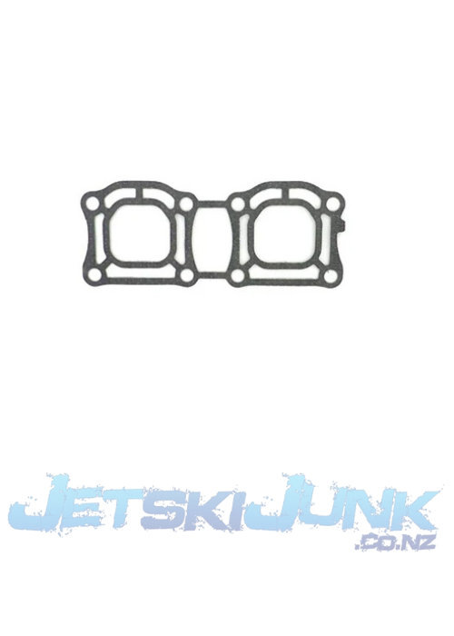 Yamaha Exhaust Pipe Gasket
