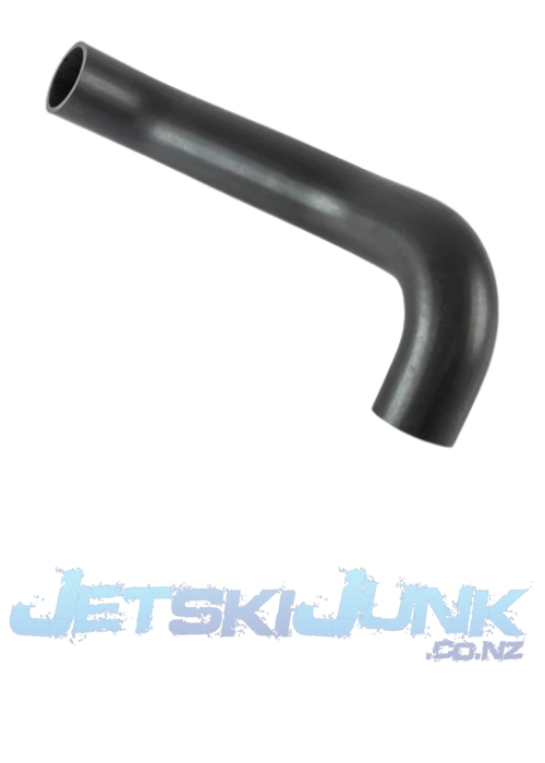 Yamaha SuperJet Outlet Pipe