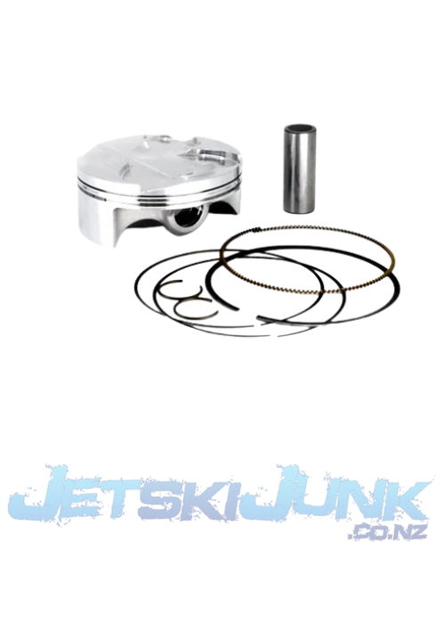 Piston Wossner Jetski Sea-Doo 4TEC Turbo 500 RXP215 RXP-X255 RXT255/260RXT-X 255/260 .5MM Oversize