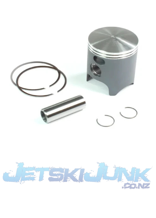 Kawasaki STX 15F Wossner Piston Kit 82.93MM
