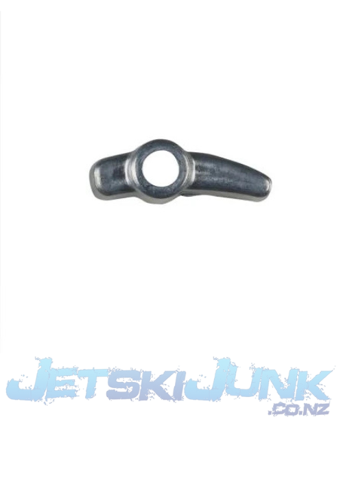 Genuine Yamaha Head Anode